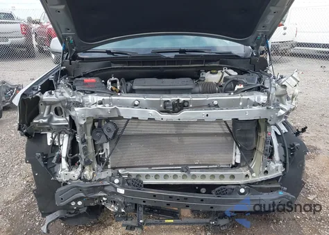 2023 GMC Yukon 4Wd Denali from USA, damaged, VIN 1GKS2DKL2PR516372